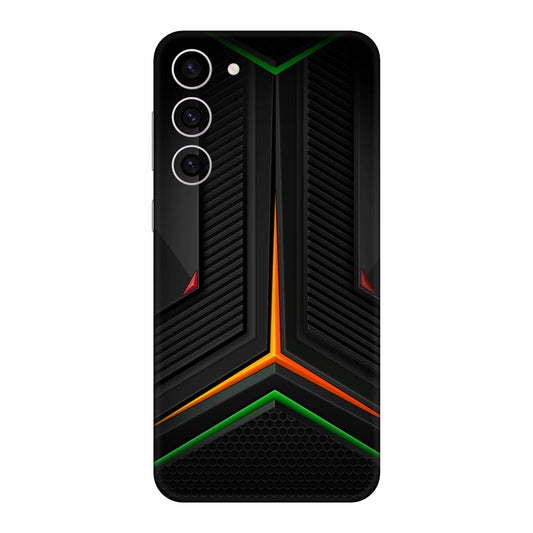 Ross Geller's Unagi Mobile Skin For Samsung Galaxy S23 Plus 5g