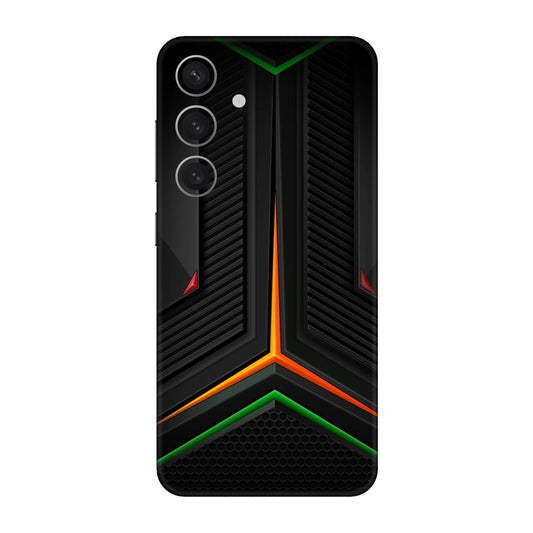 Ross Geller's Unagi Mobile Skin For Samsung Galaxy S24 5g