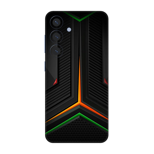 Ross Geller's Unagi Mobile Skin For Samsung Galaxy S25 5g