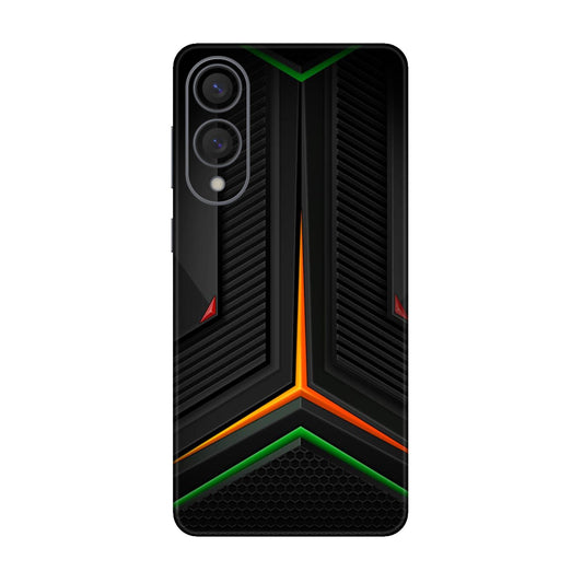 Ross Geller's Unagi Mobile Skin For Samsung Galaxy S25 Edge 5g