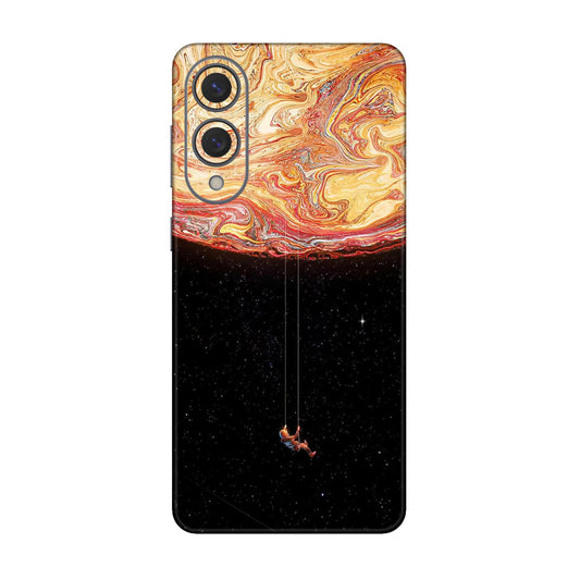 Sanguine Smile Mobile Skin For Samsung Galaxy S25 Edge 5g