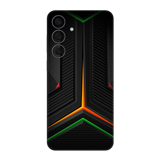 Ross Geller's Unagi Mobile Skin For Samsung Galaxy S25 Fe 5g