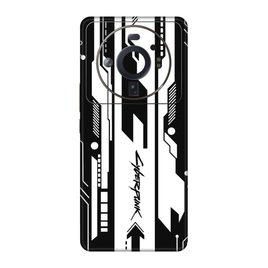 Iconic Expressions Collage Mobile Skin For Xiaomi 12S Ultra 5g