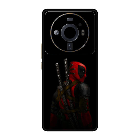 Legendary Eye Power Mobile Skin For Xiaomi 12S Ultra 5g