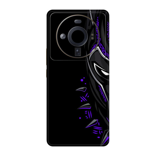 Neon Vibe Cat Mobile Skin For Xiaomi 12S Ultra 5g