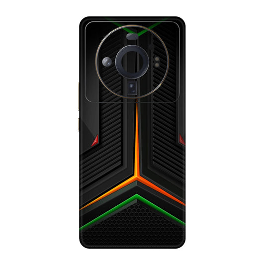 Ross Geller's Unagi Mobile Skin For Xiaomi 12S Ultra 5g