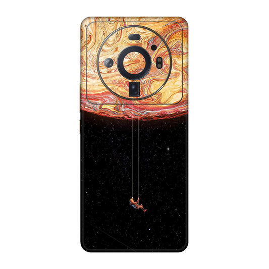 Sanguine Smile Mobile Skin For Xiaomi 12S Ultra 5g