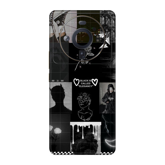 Swinging from the Sun Mobile Skin For Xiaomi 12S Ultra 5g