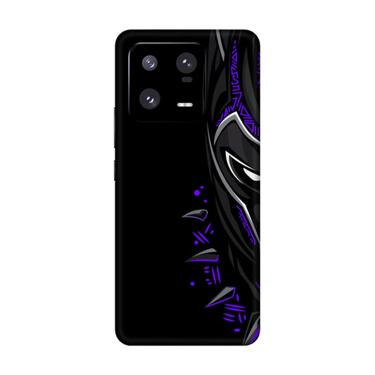 Neon Vibe Cat Mobile Skin For Xiaomi 13 Pro 5g