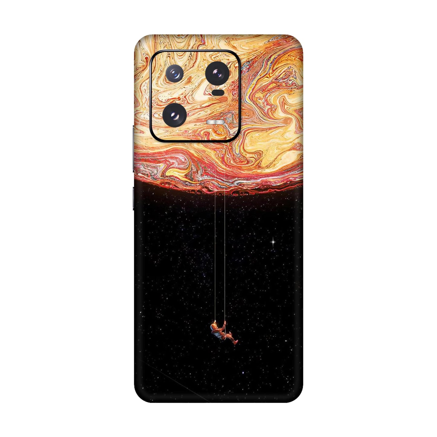 Sanguine Smile Mobile Skin For Xiaomi 13 Pro 5g
