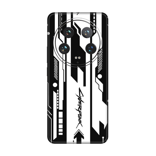 Iconic Expressions Collage Mobile Skin For Xiaomi 14 Ultra 5g