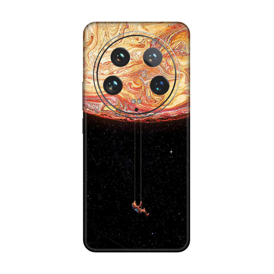 Sanguine Smile Mobile Skin For Xiaomi 14 Ultra 5g
