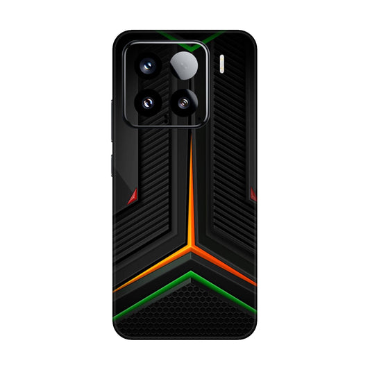 Ross Geller's Unagi Mobile Skin For Xiaomi 15 5g