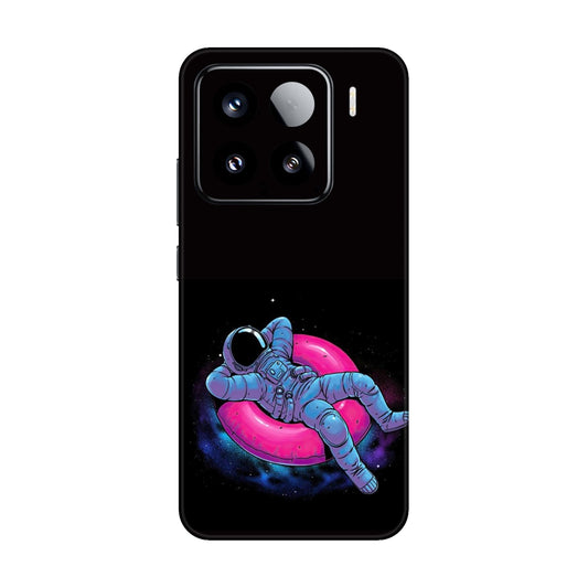 Cosmic Inner Tube Chill Mobile Skin For Xiaomi 15 5g
