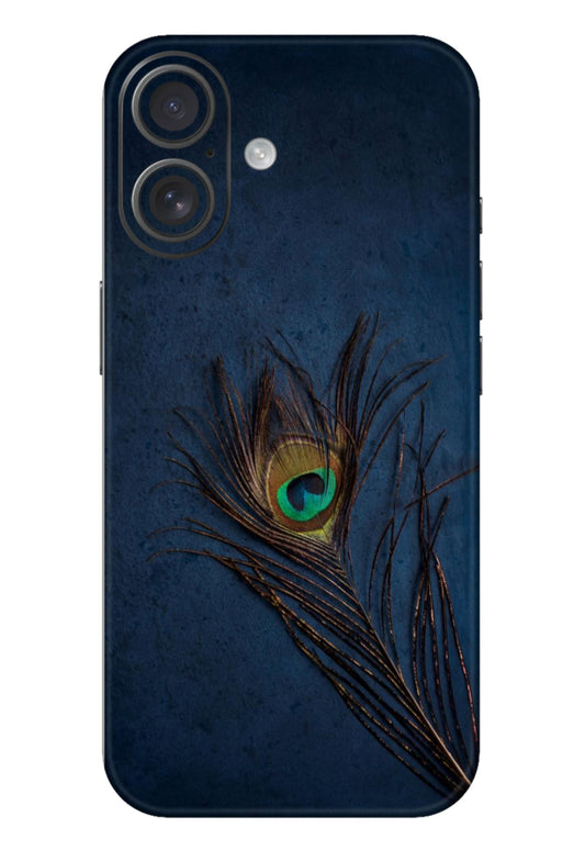 Morpankh #2 Mobile 6D Skin