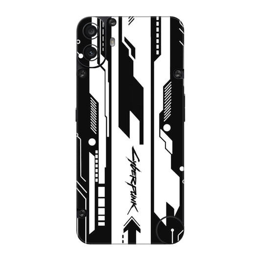 Iconic Expressions Collage Mobile Skin For CMF Phone 1 5g