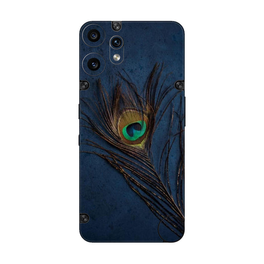 Feather Aura Mobile Skin For CMF Phone 2 Pro 5g