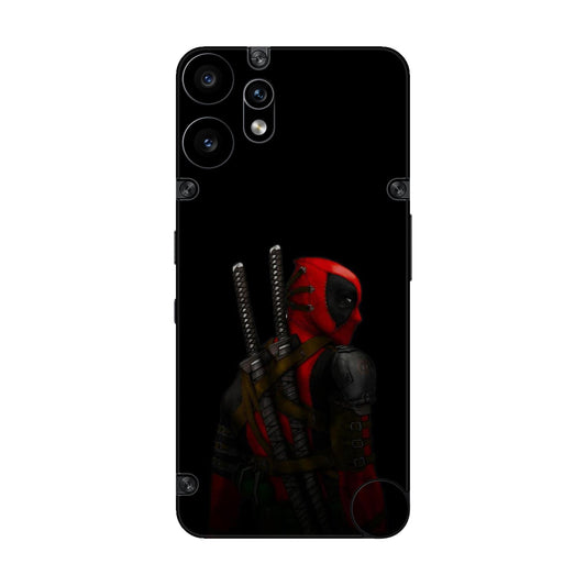 Legendary Eye Power Mobile Skin For CMF Phone 2 Pro 5g