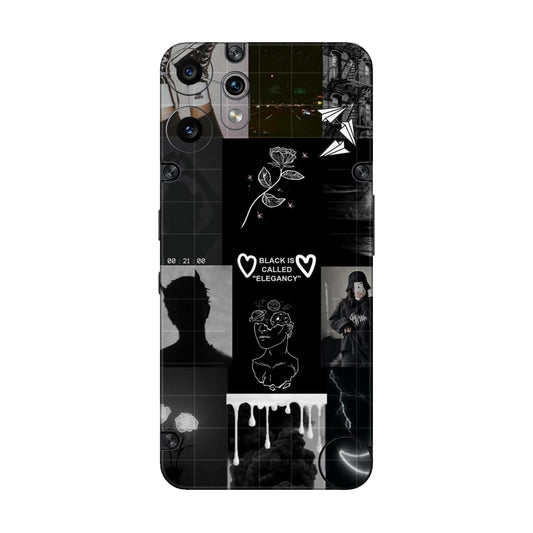 Swinging from the Sun Mobile Skin For CMF Phone 2 Pro 5g