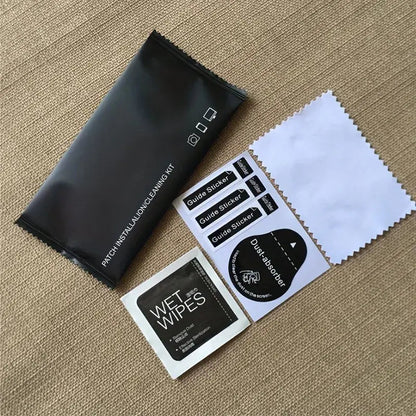 Glossy Screen Protector - (Installation Kit Included) - SkinUp