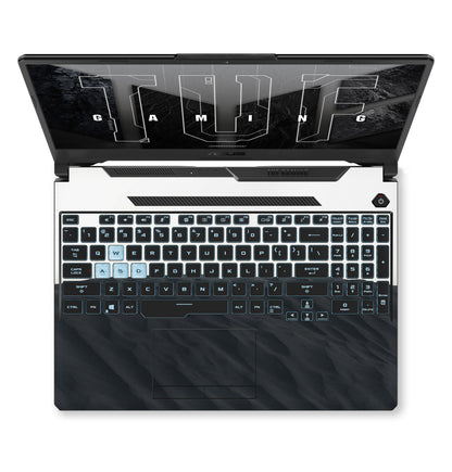 Dune Laptop Skin