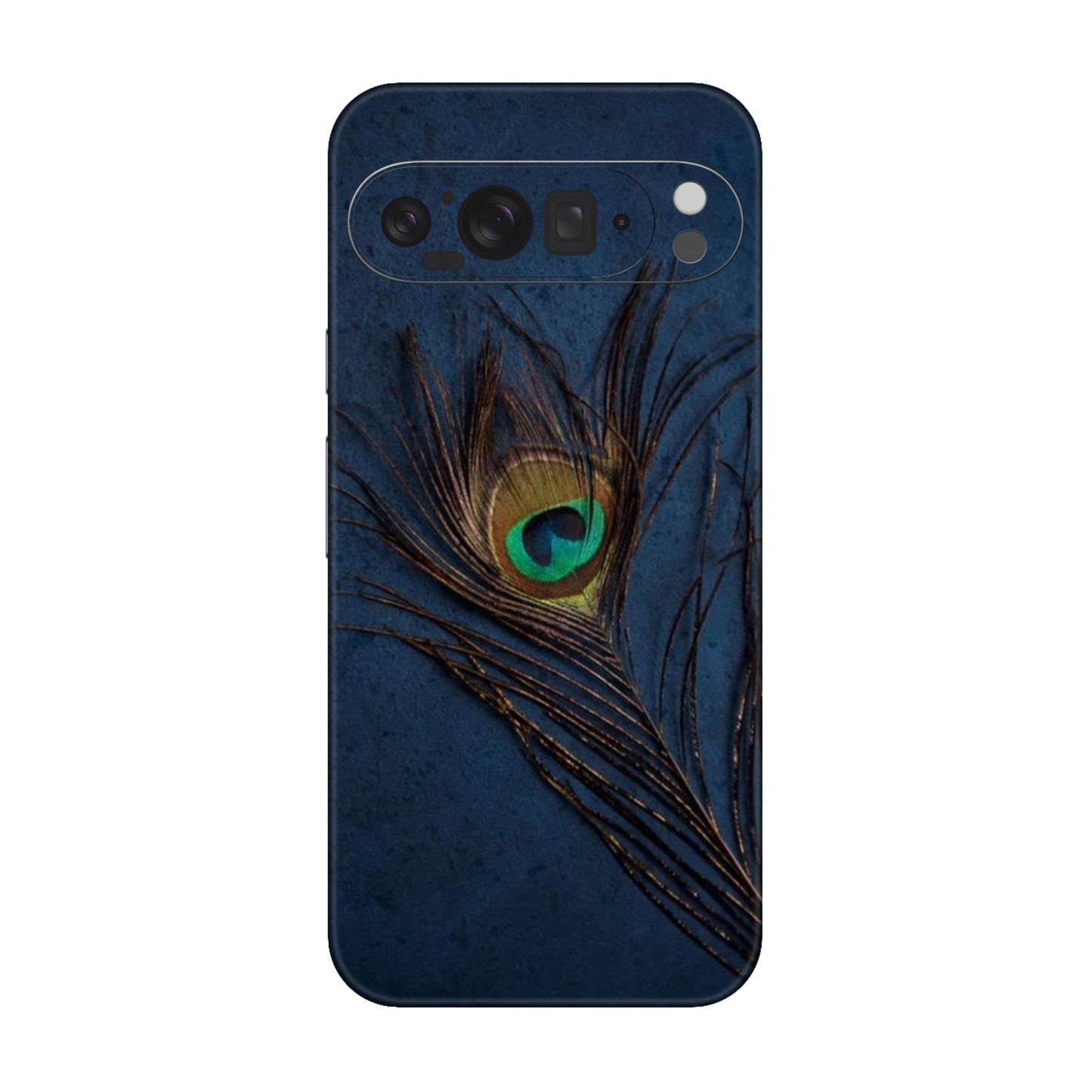 Feather Aura Mobile Skin For Google Pixel 9 Pro XL 5g