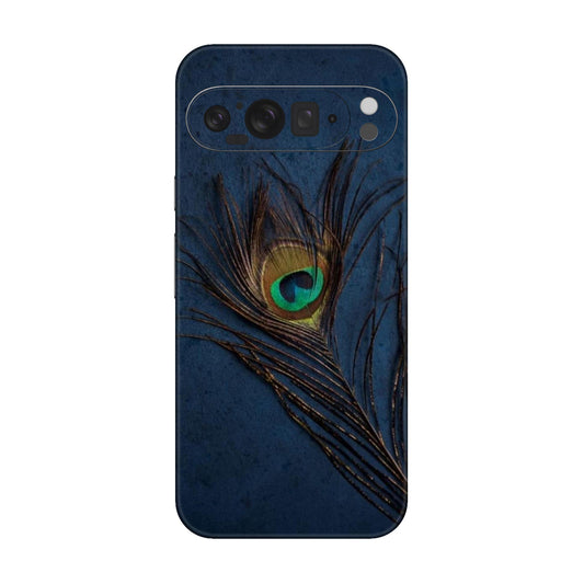 Feather Aura Mobile Skin For Google Pixel 9 Pro XL 5g