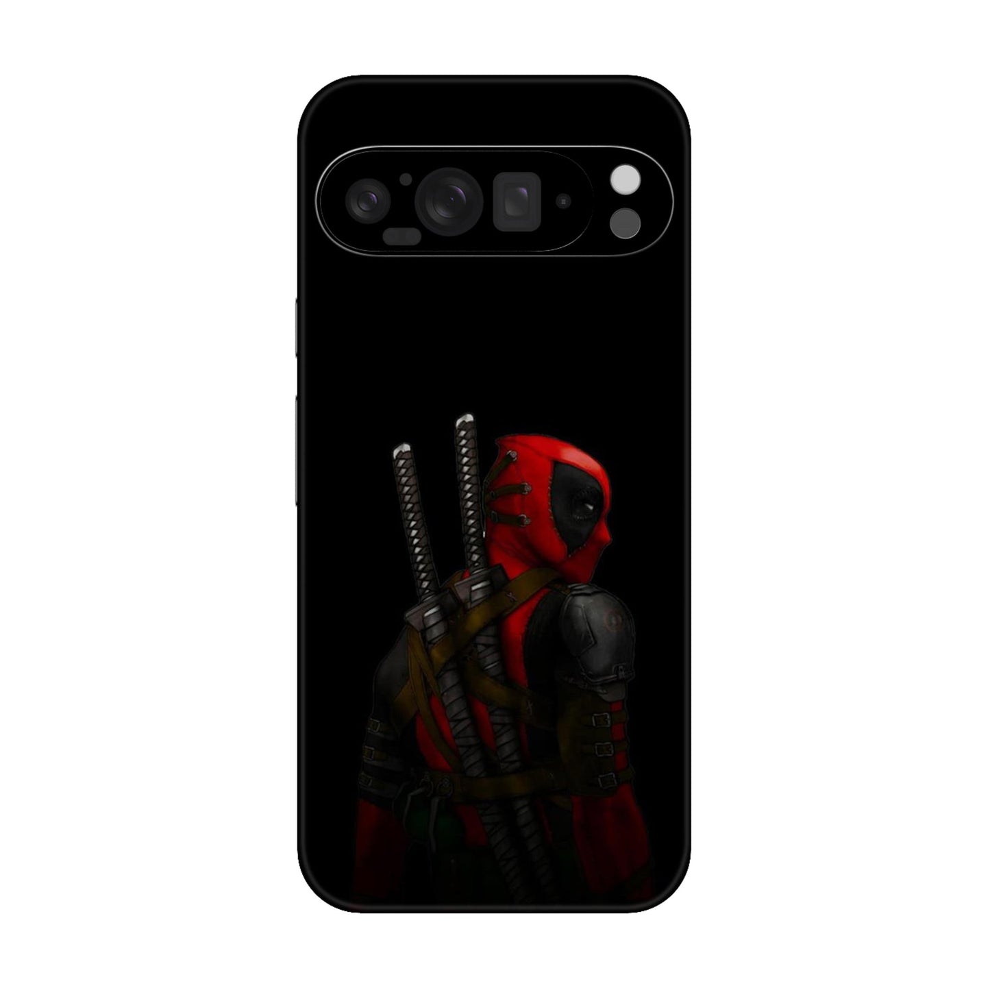 Legendary Eye Power Mobile Skin For Google Pixel 9 Pro XL 5g