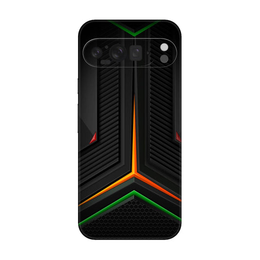 Ross Geller's Unagi Mobile Skin For Google Pixel 9 Pro XL 5g