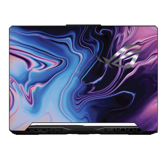 Prism Laptop Skin