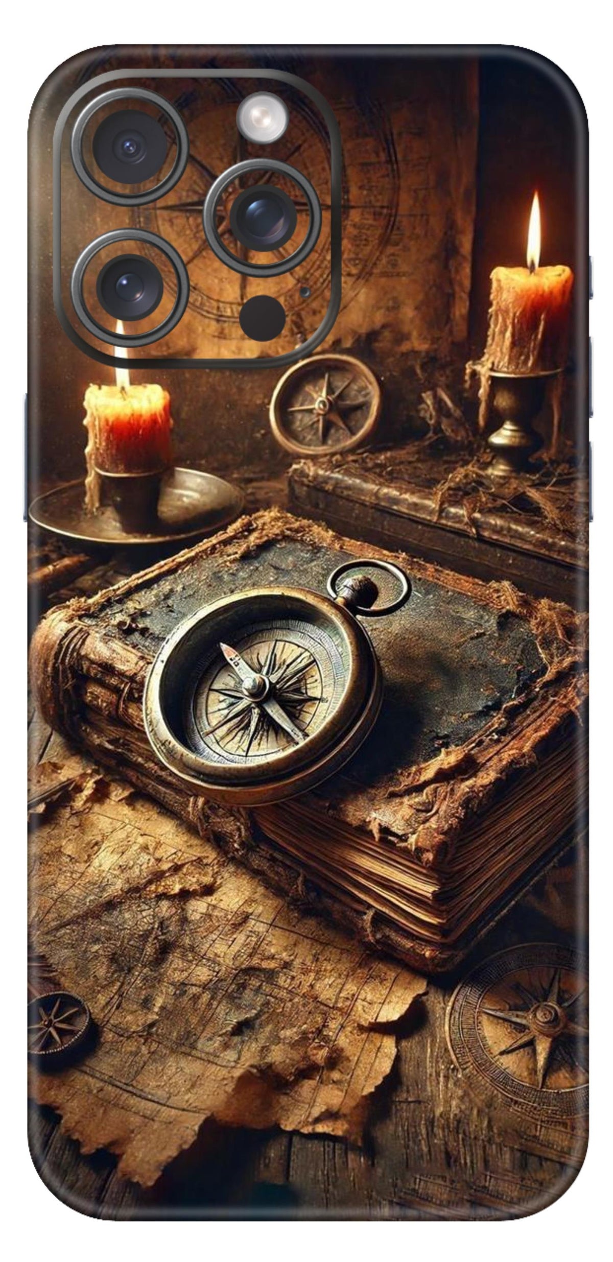 Arcanore