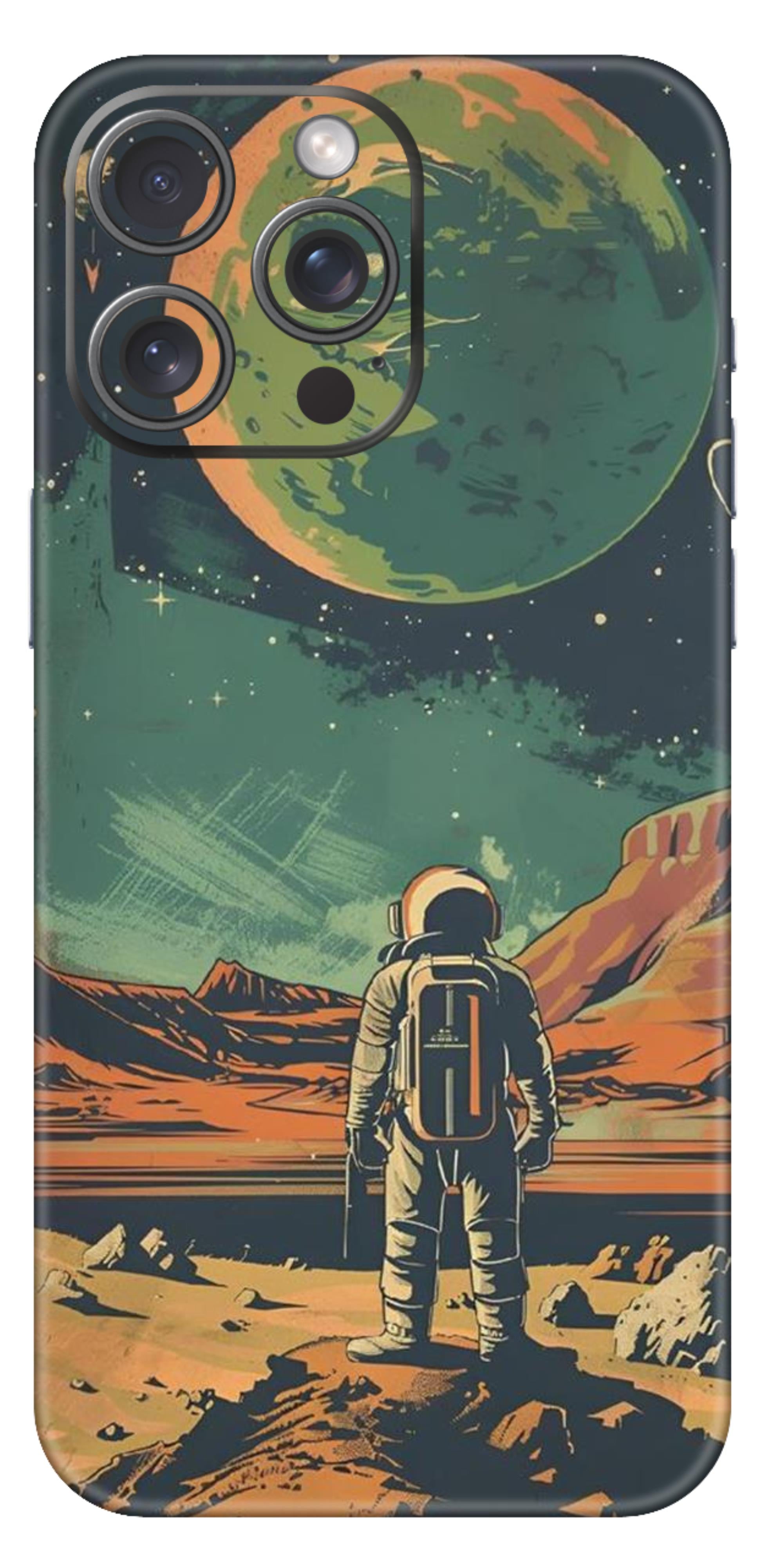 Astronaut