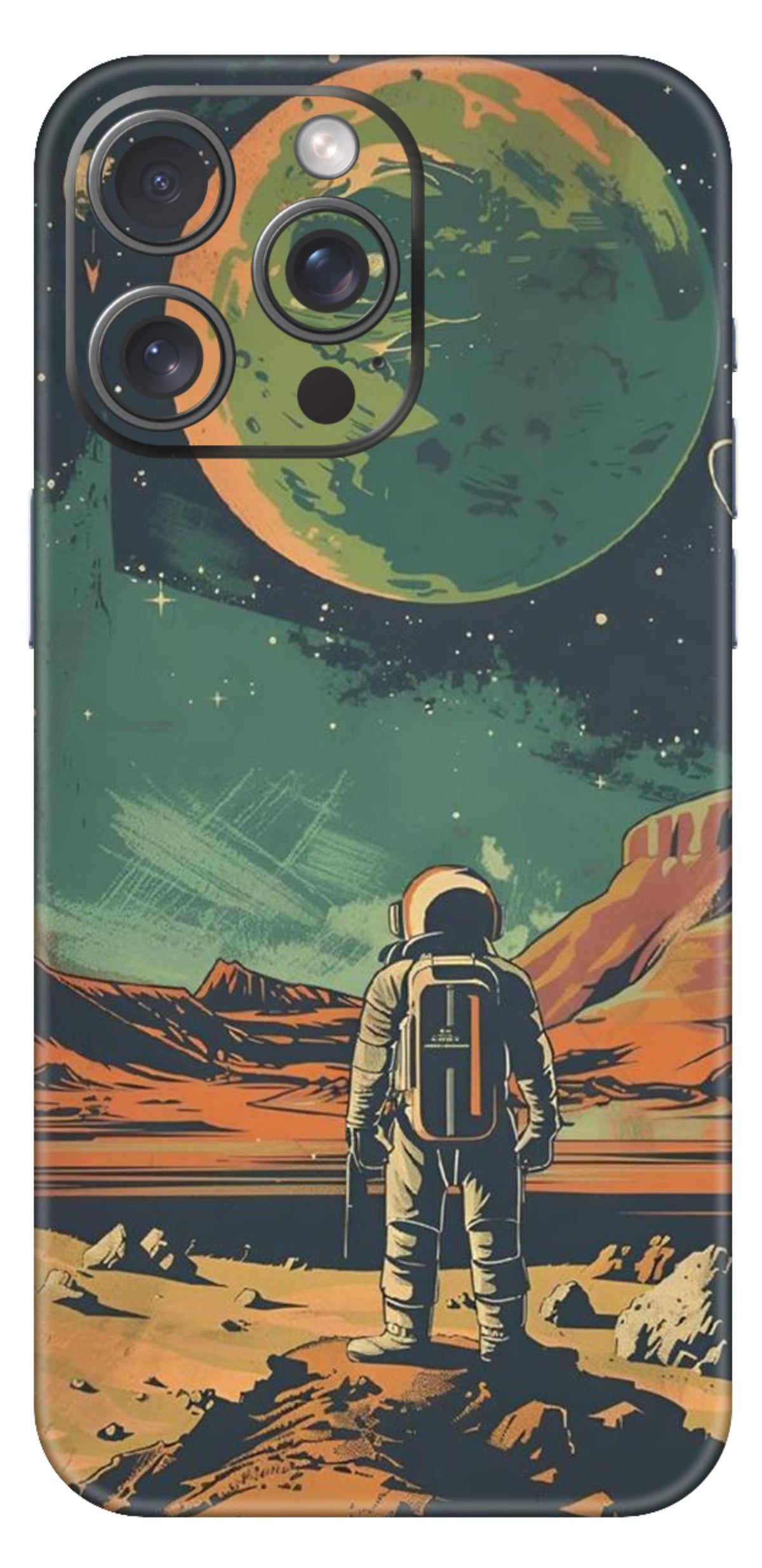 Astronaut