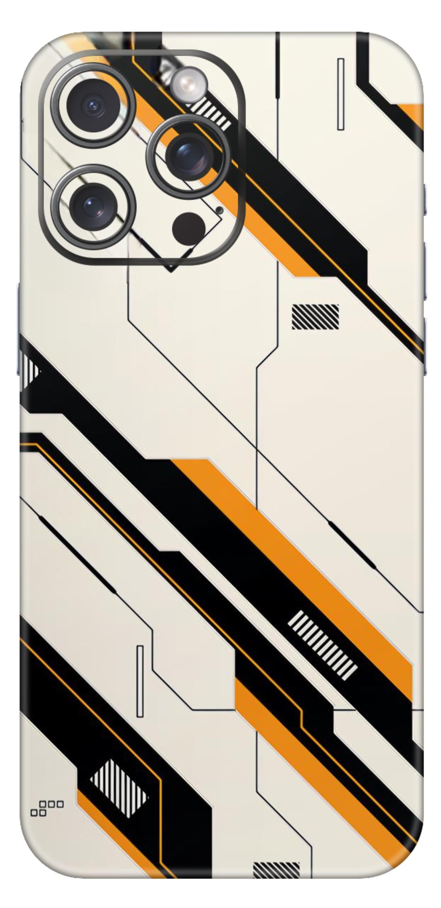 CYBRIX