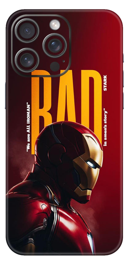 Ironman