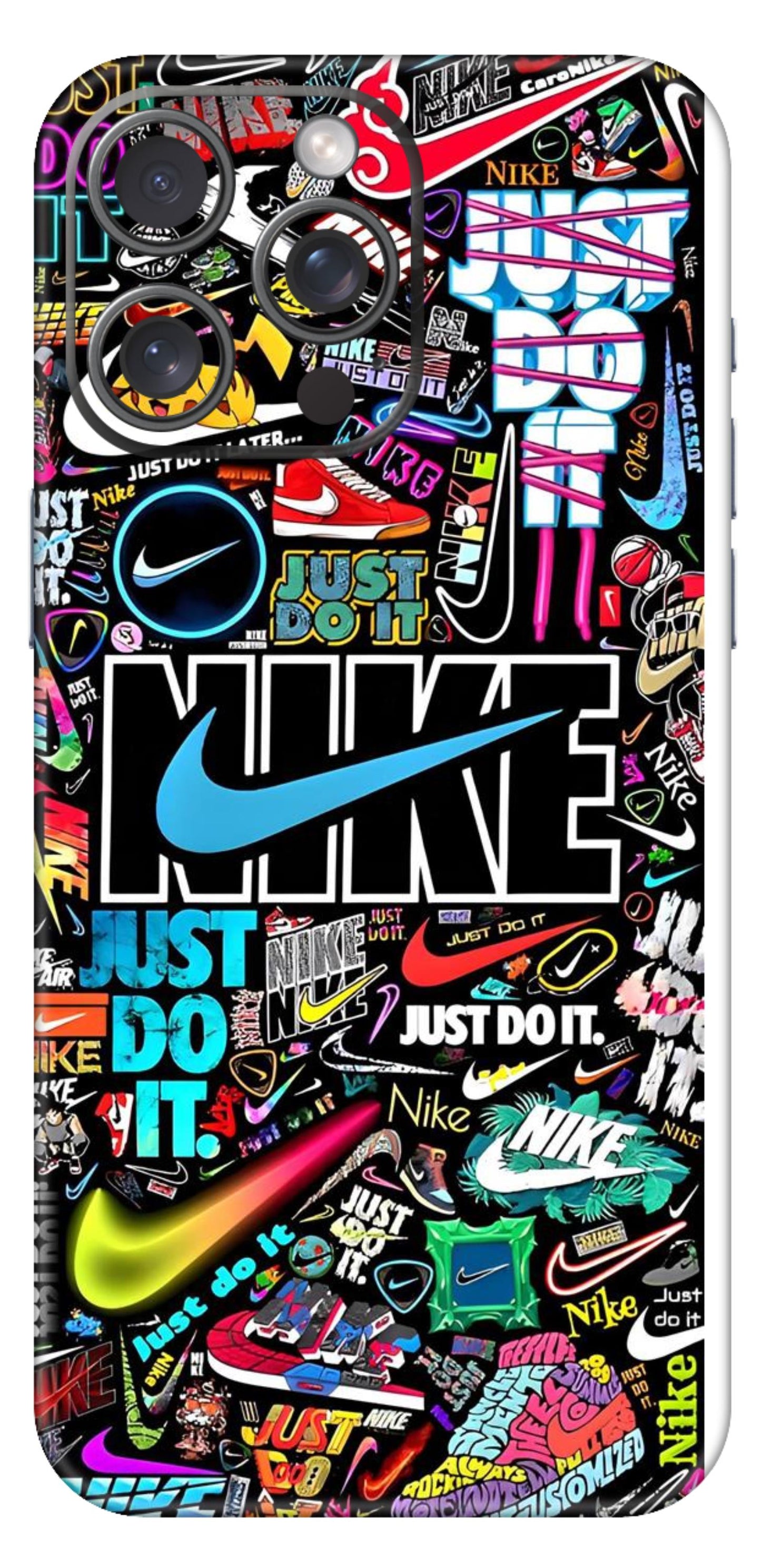 Nike