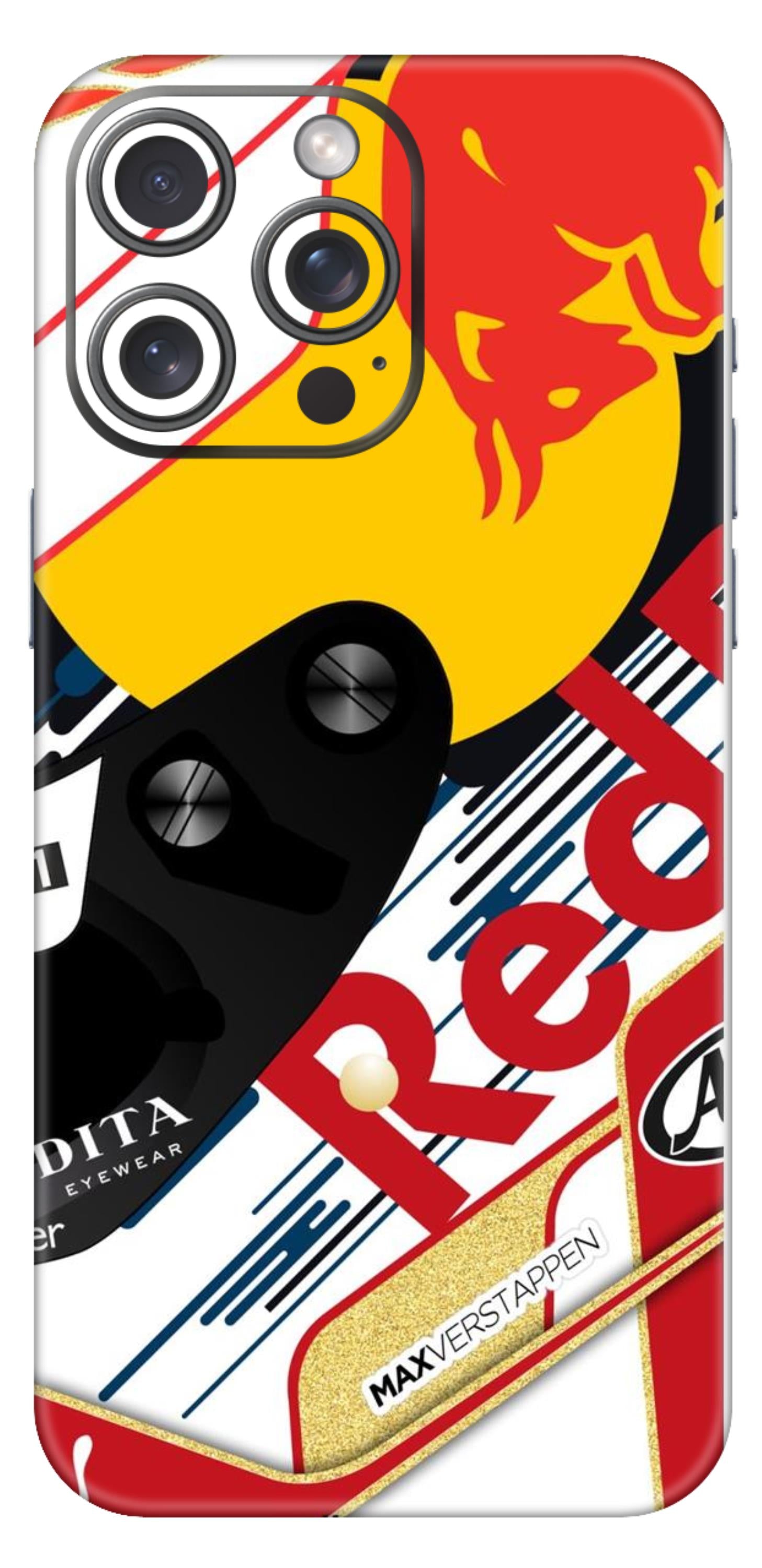 Redbull