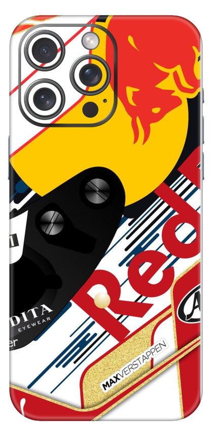 Redbull