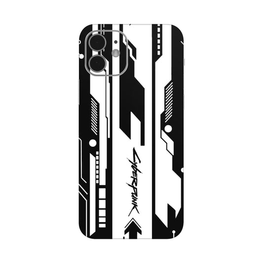 Iconic Expressions Collage Mobile Skin For iPhone 12 Mini