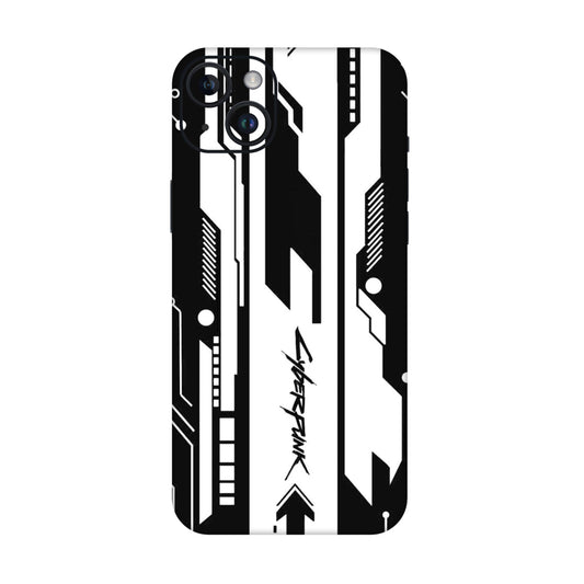 Iconic Expressions Collage Mobile Skin For iPhone 14 Plus
