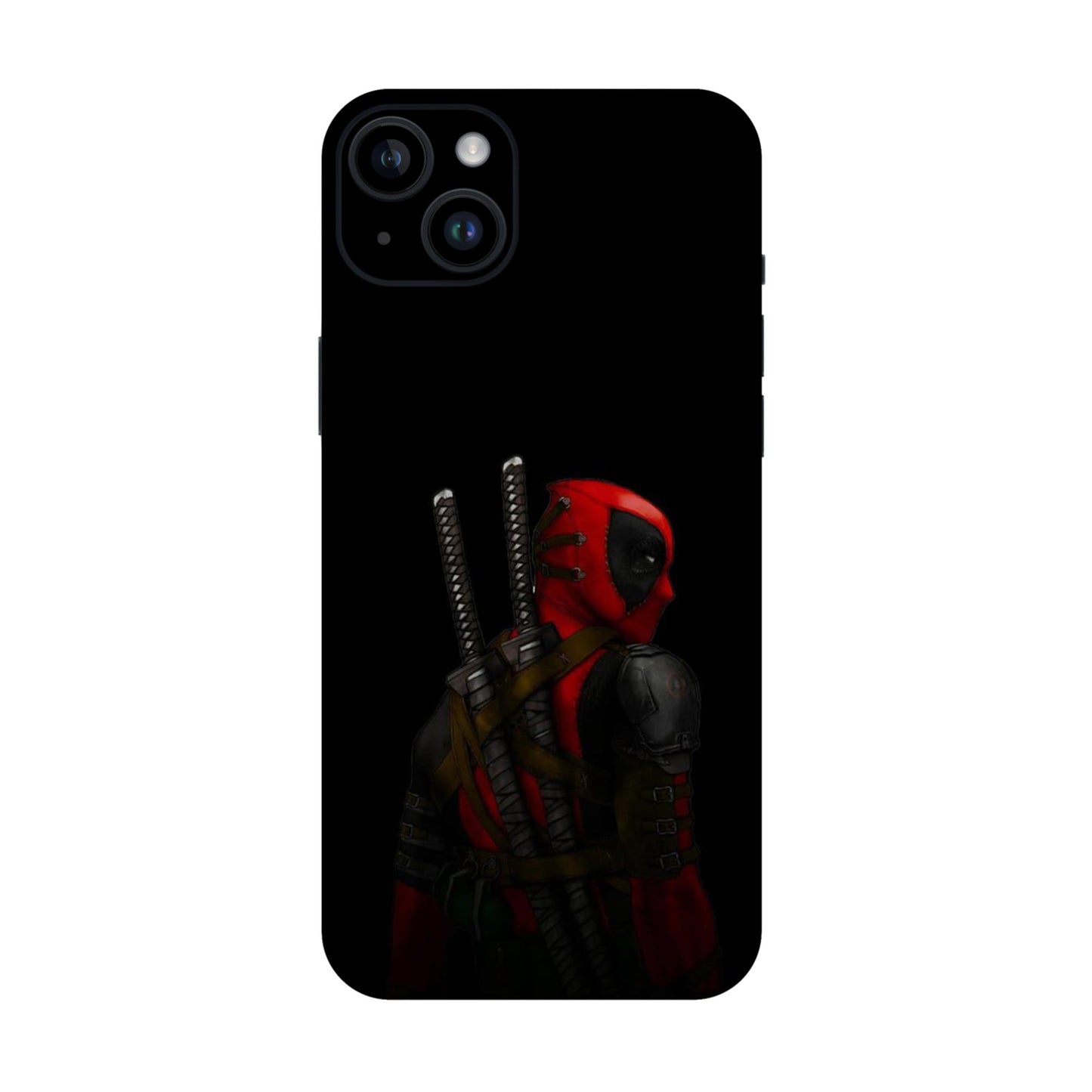 Legendary Eye Power Mobile Skin For iPhone 14 Plus