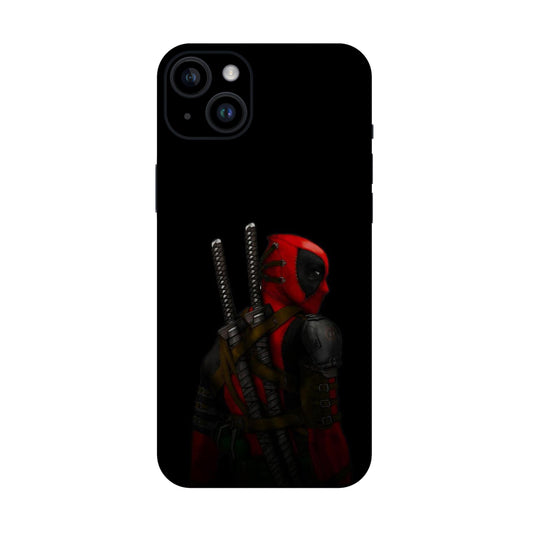 Legendary Eye Power Mobile Skin For iPhone 14 Plus