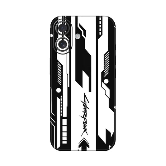 Iconic Expressions Collage Mobile Skin For iPhone 16