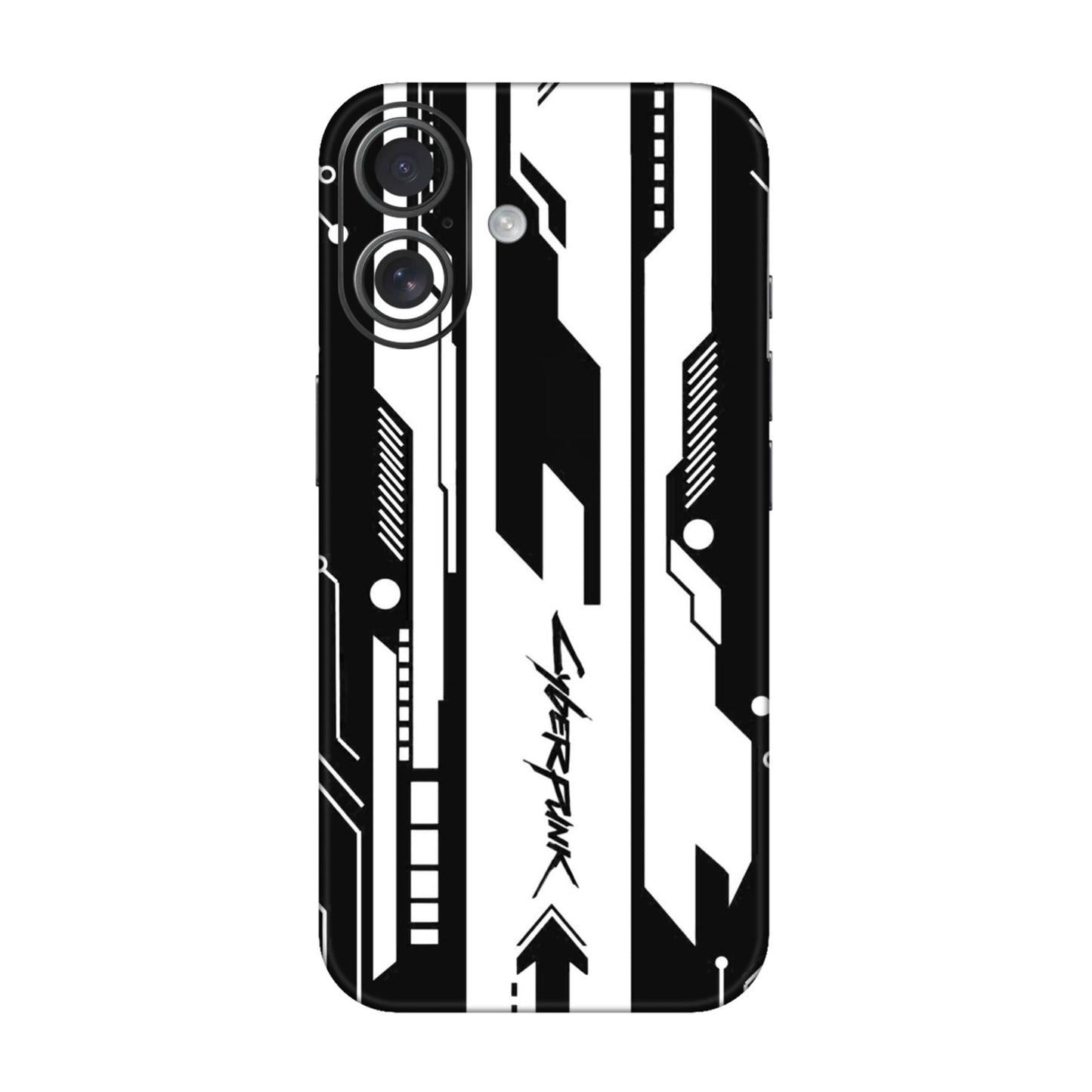 Iconic Expressions Collage Mobile Skin For iPhone 16 Plus