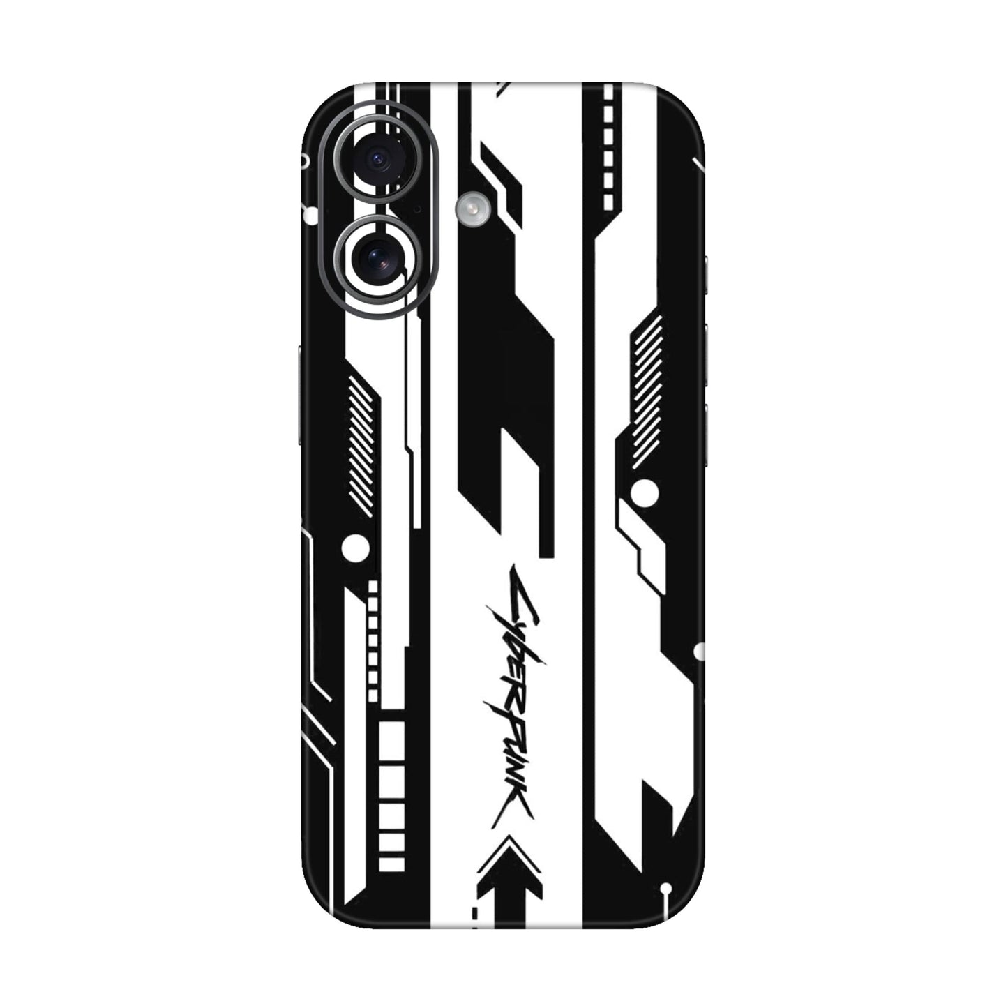 Iconic Expressions Collage Mobile Skin For iPhone 17