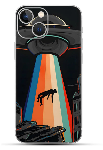 Space Mobile 6D Skin - SkinUp