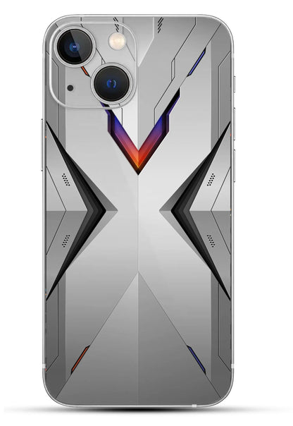 Gaming Mobile 6D Skin - SkinUp