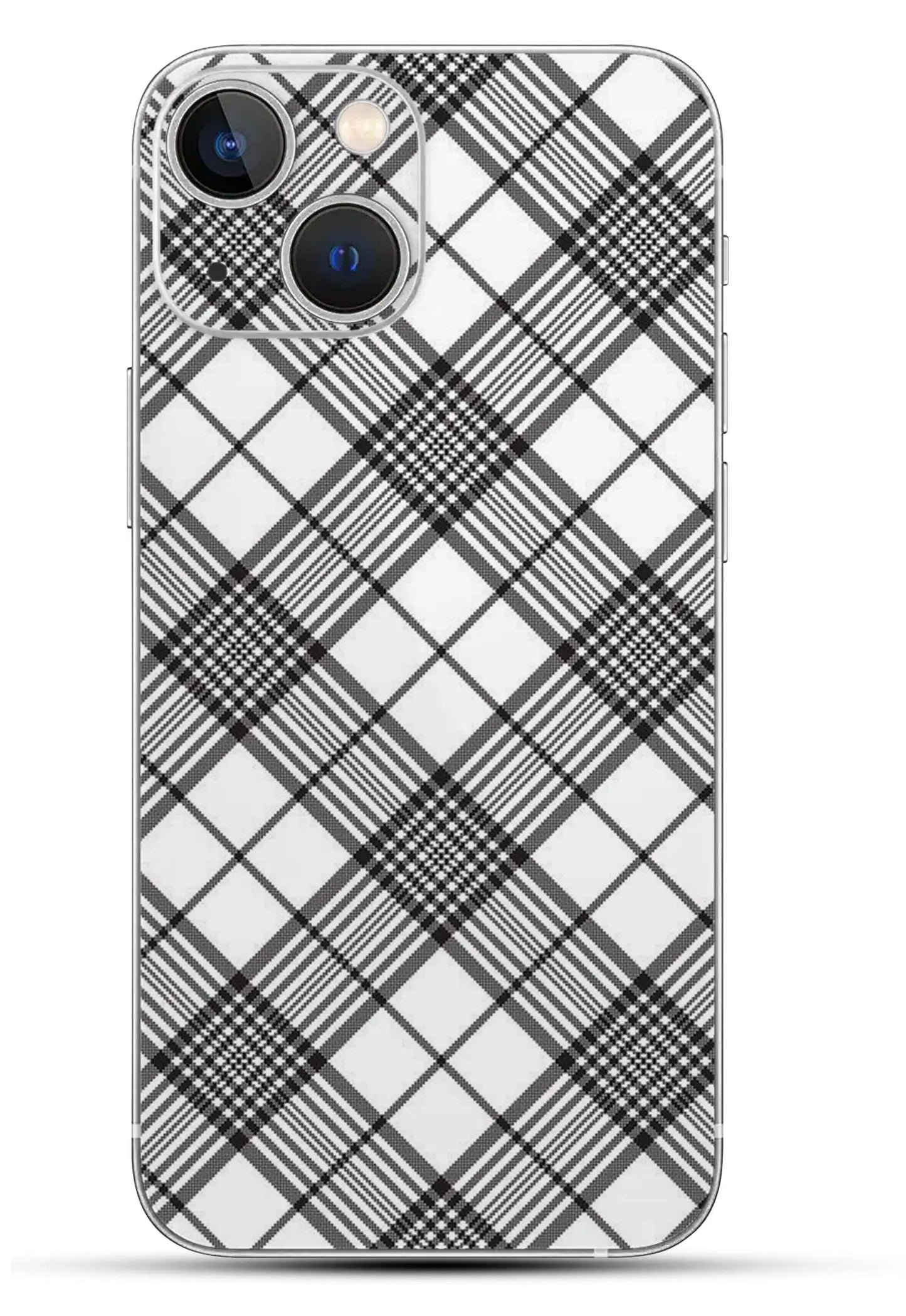 Checks Mobile 6D Skin - SkinUp