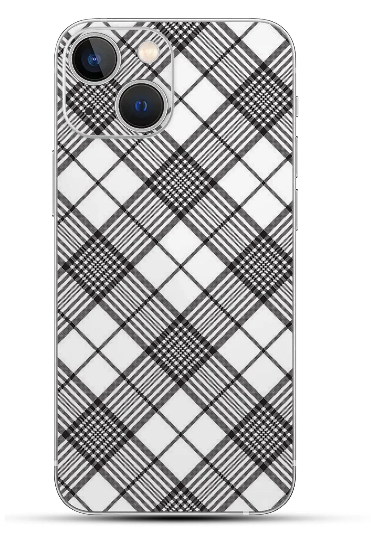 Checks Mobile 6D Skin - SkinUp