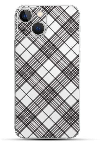 Checks Mobile 6D Skin - SkinUp